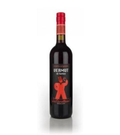 La Canellese Vermut di Torino