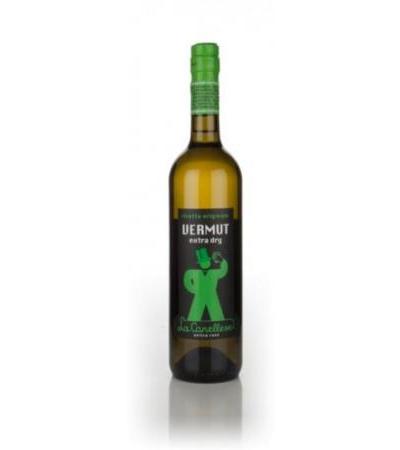 La Canellese Vermut Extra Dry