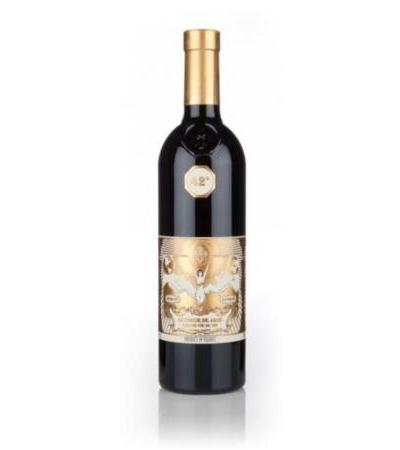 La Coeur de Jade Eau de Vie de Vin