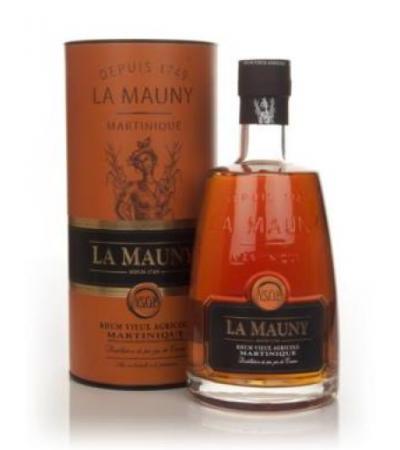 La Mauny VSOP Rhum Vieux Agricole