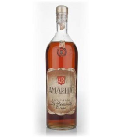 La Piemonte Amaretto - 1961