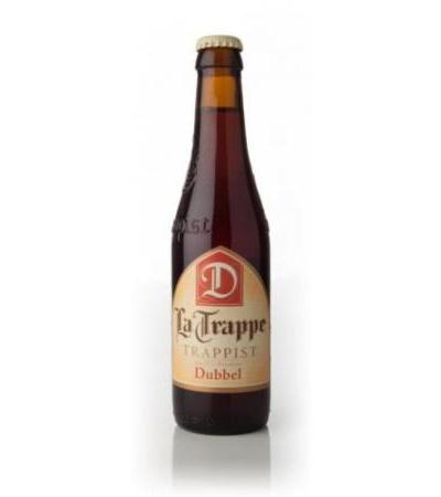 La Trappe Dubbel