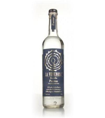 La Venenosa Raicilla Puntas