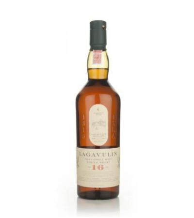 Lagavulin 16 Year Old