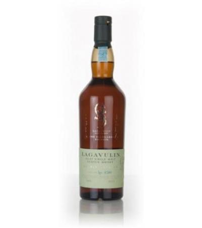 Lagavulin 1999 (bottled 2015) Pedro Ximénez Cask Finish - Distillers Edition