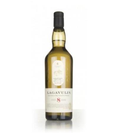 Lagavulin 8 Year Old