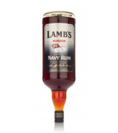 Lamb's Navy Rum 1.5l