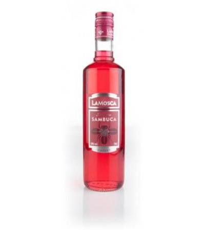 LaMosca Cherry
