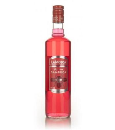 LaMosca Raspberry (Old Bottling)