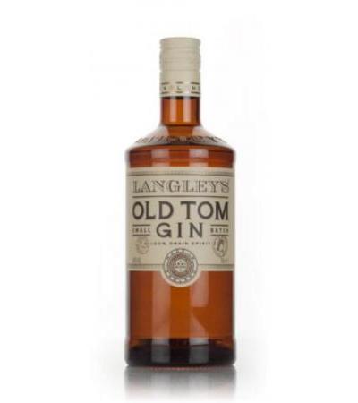 Langley's Old Tom Gin
