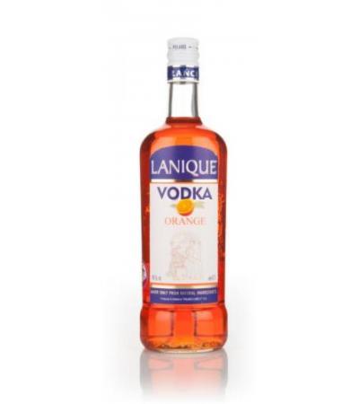 Lanique Orange Vodka