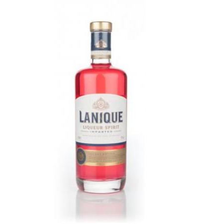 Lanique Rose Petal Liqueur Spirit