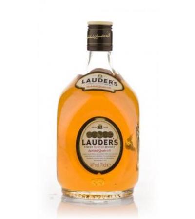 Lauder's Blended Scotch Whisky