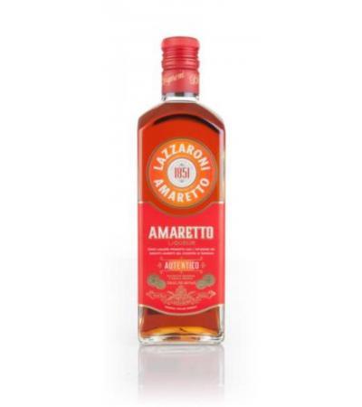 Lazzaroni Amaretto