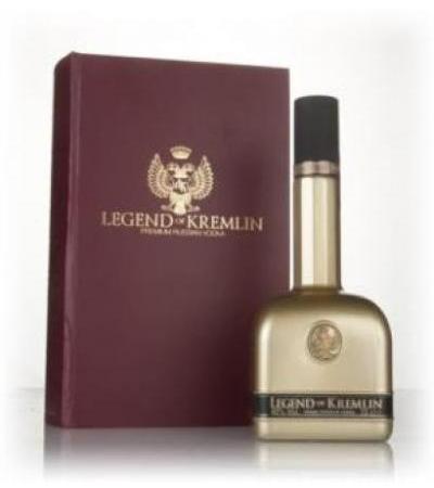 Legend of Kremlin Gift Pack