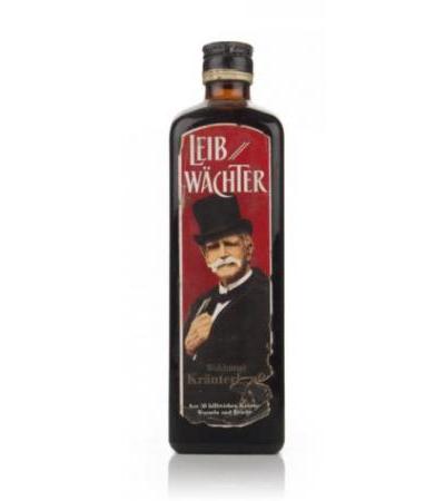 Leib Wächter - 1960s