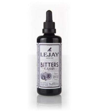 Lejay Cassis Bitters
