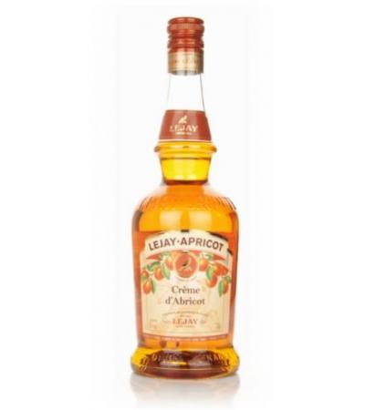 Lejay-Lagoute - Crème de Apricot