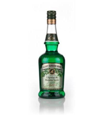 Lejay-Lagoute - Crème de Menthe Verte