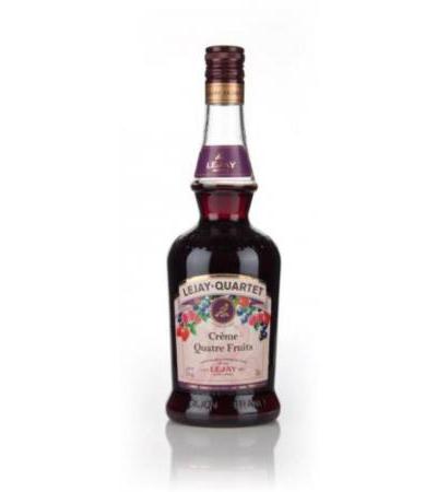 Lejay-Lagoute Crème Quatre Fruits