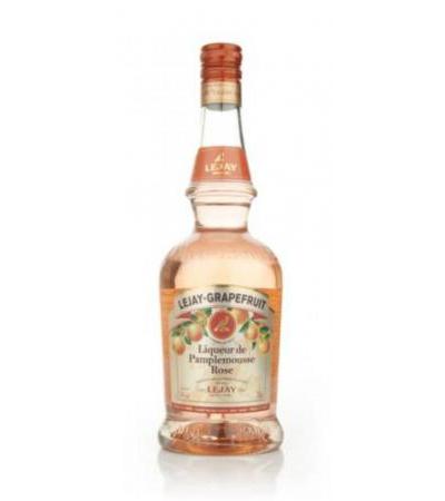Lejay Lagoute Liqueurs - Pink Grapefruit