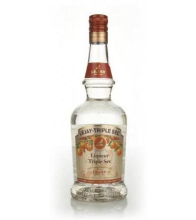 Lejay-Lagoute - Triple Sec