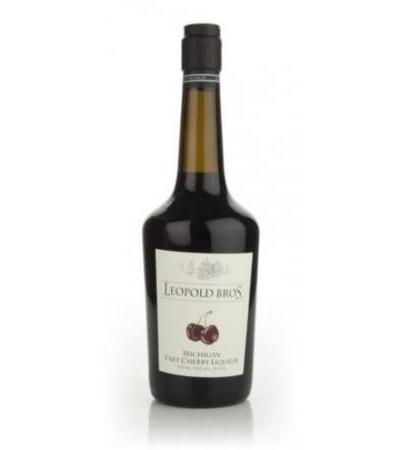 Leopold's Michigan Tart Cherry Liqueur