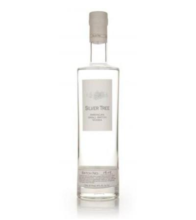 Leopold's Silver Tree Vodka