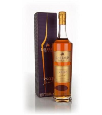 Lhéraud VSOP Cognac