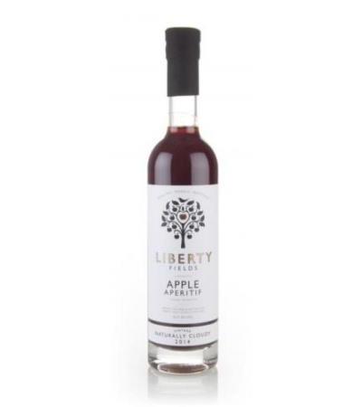 Liberty Fields Apple Aperitif 2014