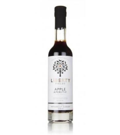 Liberty Fields Apple Aperitif 2015