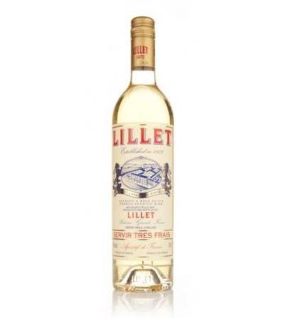 Lillet Blanc