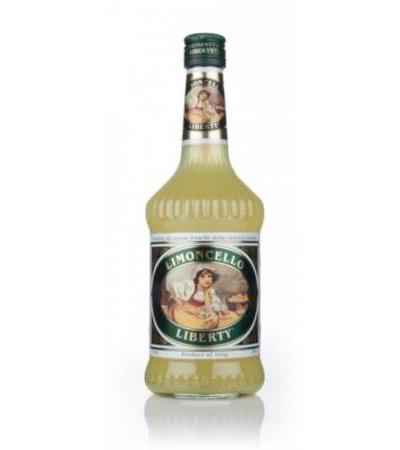 Limoncello Liberty
