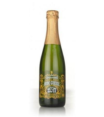 Lindemans Oude Gueuze Cuvée René (37.5cl)