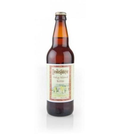 Lindisfarne Holy Island Bitter