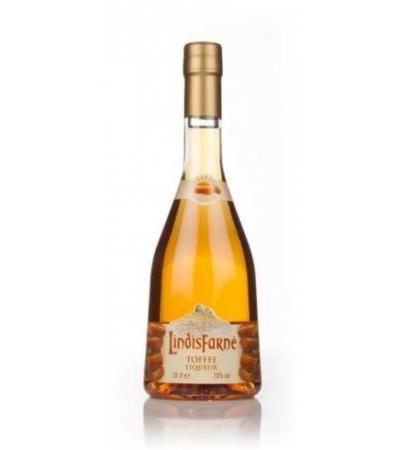 Lindisfarne Toffee Liqueur