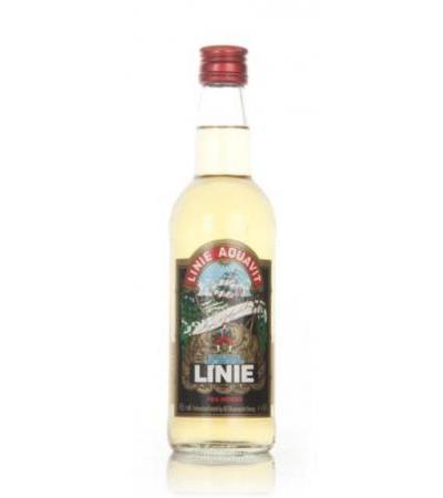 Linie Aquavit - 1990s