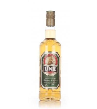 Linie Aquavit Madeira Cask 0,7L
