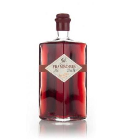 Liqueur de Framboises (Raspberry) - Les Paradoxales (Gabriel Boudier)