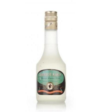 Liqueur du Maquis - 1970s
