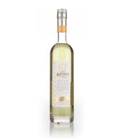 Liqueur Génépi d'Armoises