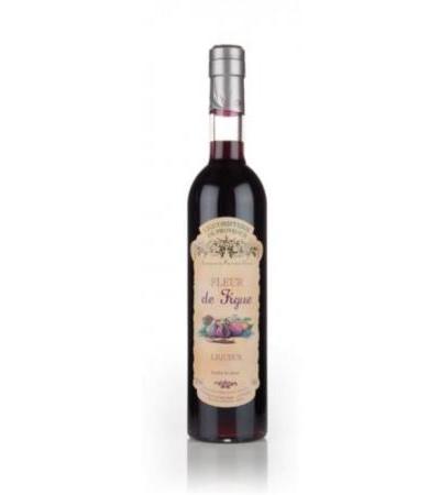Liquoristerie De Provence - Fleur De Figue Liqueur