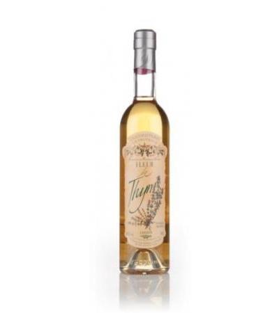 Liquoristerie De Provence - Fleur De Thym Liqueur