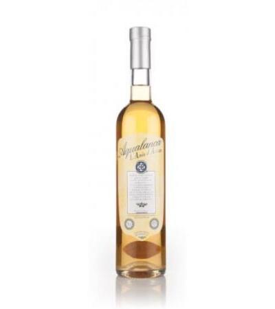 Liquoristerie De Provence - Pastis Aqualanca L'Anis d'Antan