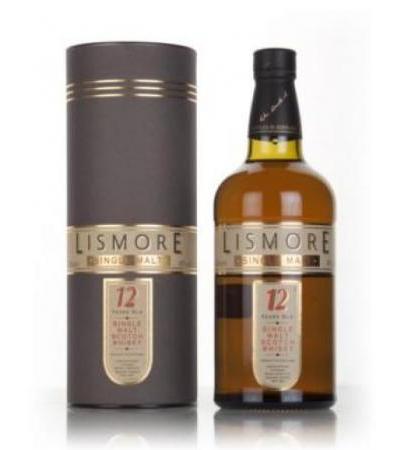 Lismore 12 Year Old
