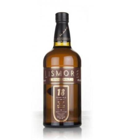 Lismore 18 Year Old