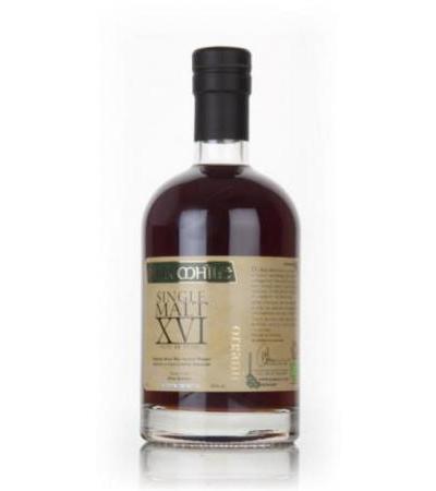 Loch Lomond 16 Year Old 2000 - Organic Single Malt Final Edition (Dà Mhìle)