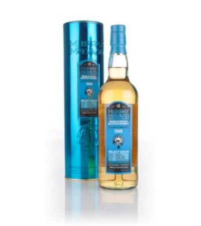 Loch Lomond 18 Year Old 1996 (casks 42929, 42970 & 42980) - Select Grain (Murray McDavid)