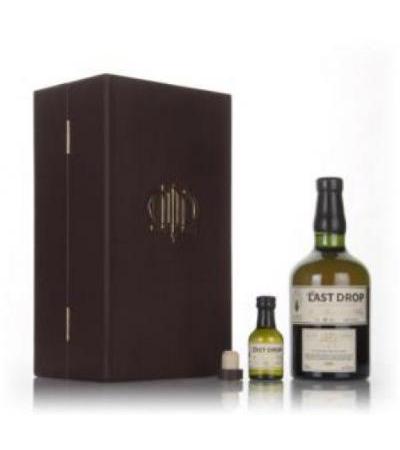Lochside 1972 (bottled 2017) - The Last Drop