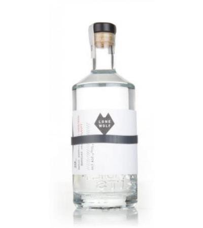 LoneWolf Gin